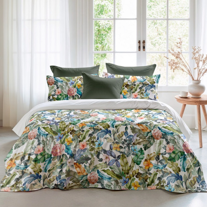 Funda nórdica 100% algodón 200 hilos Dhalsim