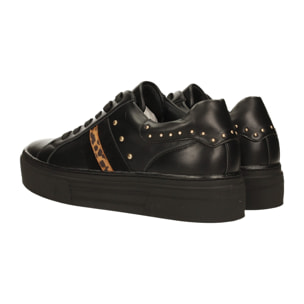 Sneakers Donna Tata Italia Nero