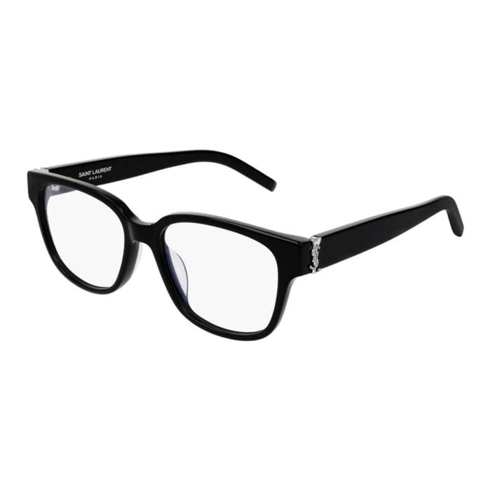 Gafas de Vista Saint Laurent SL M33/F-001 de Acetato Mujer 54 mm