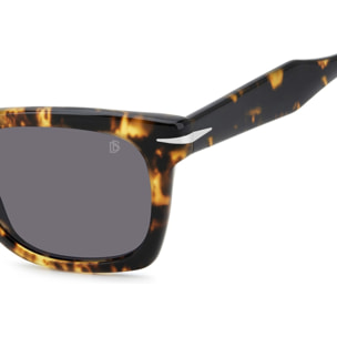 Gafas de Sol David Beckham DB 1222/S P65 de Acetato Hombre 53 mm