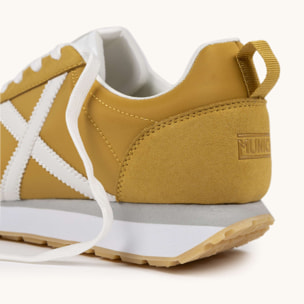 Zapatilla Heritage Running MUNICH RUSH 09