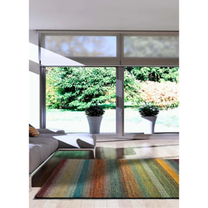 Alfombra moderna Gio multicolor, varias medidas disponibles