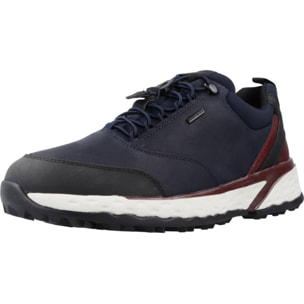 SNEAKERS GEOX U STERRATO B ABX