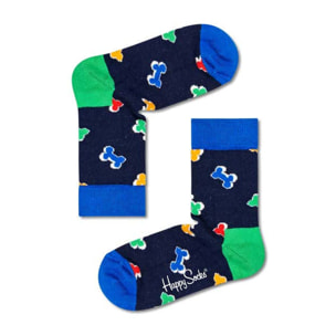 Calcetines 4-pack kids pets gift set