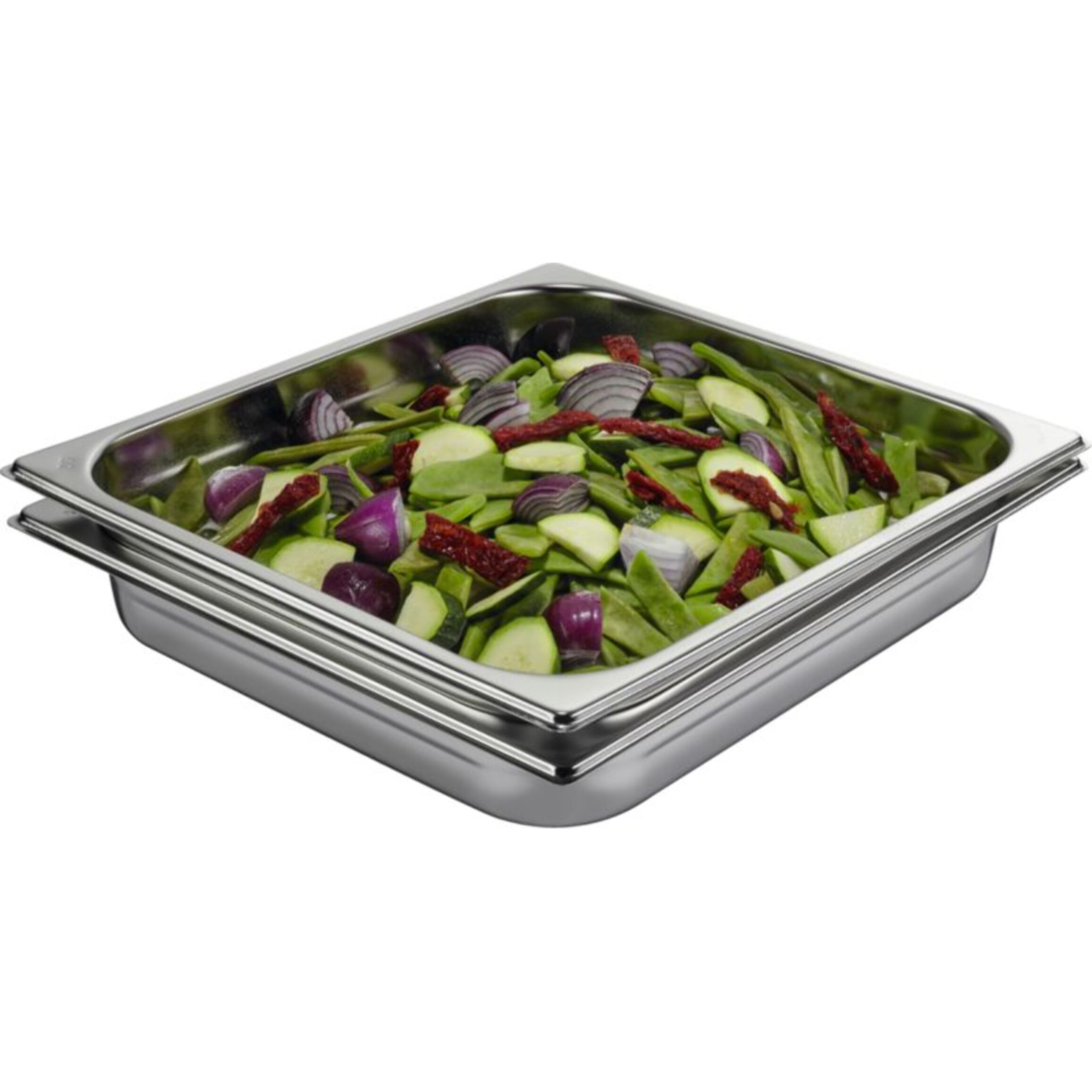 Set ELECTROLUX vapeur inox-E9OOGC23