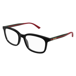 Gafas de Vista Gucci GG1928O-001 de Acetato Hombre 53 mm