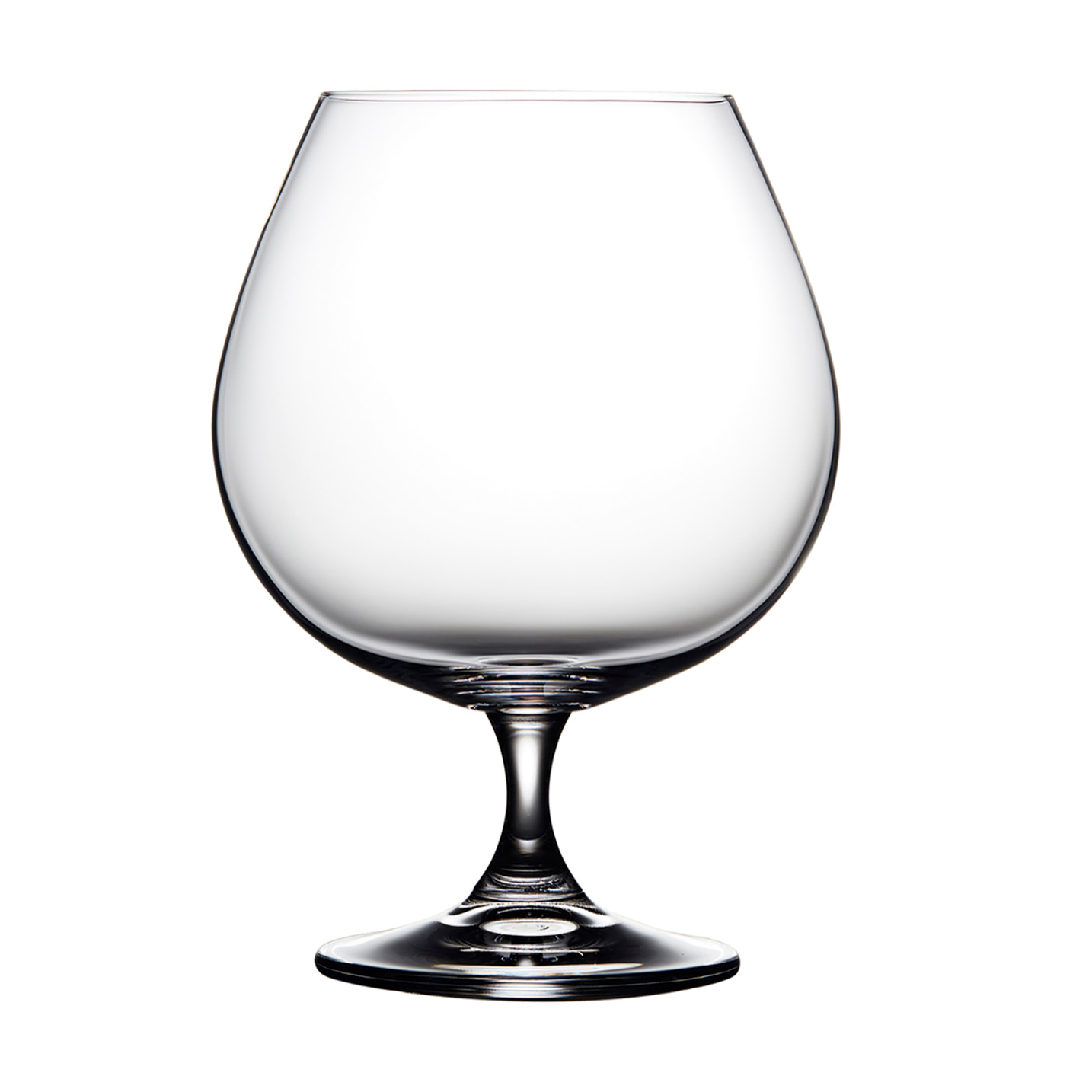 Set de 4 verres à cognac Juvel 69 cl
