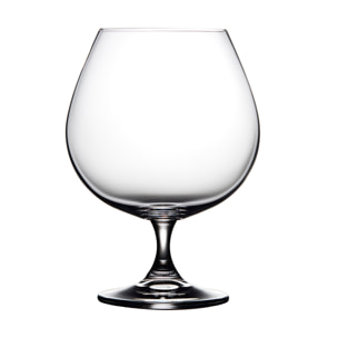 Set de 4 verres à cognac Juvel 69 cl