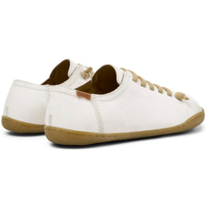 CAMPER Peu Cami - Zapatillas Mujer Blanco