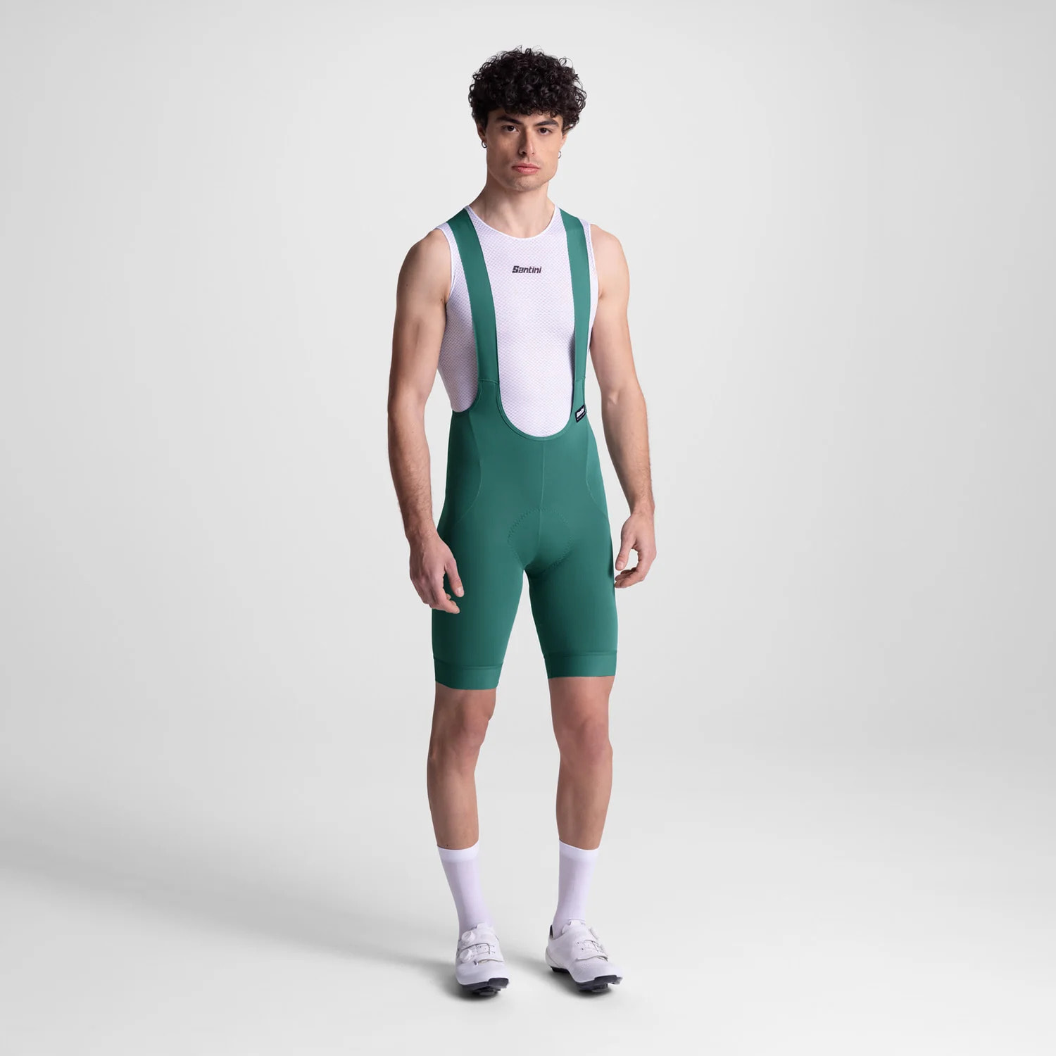 Ready To Ride Cuissard Homme - Olive