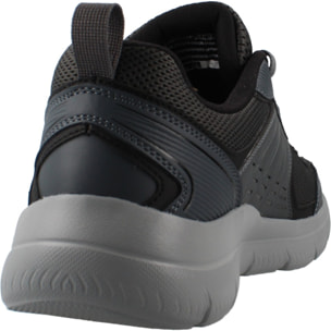 Sneakers De  Hombre Arch Fit Summits - Leege Gris