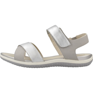 SANDALIAS GEOX D SANDAL VEGA