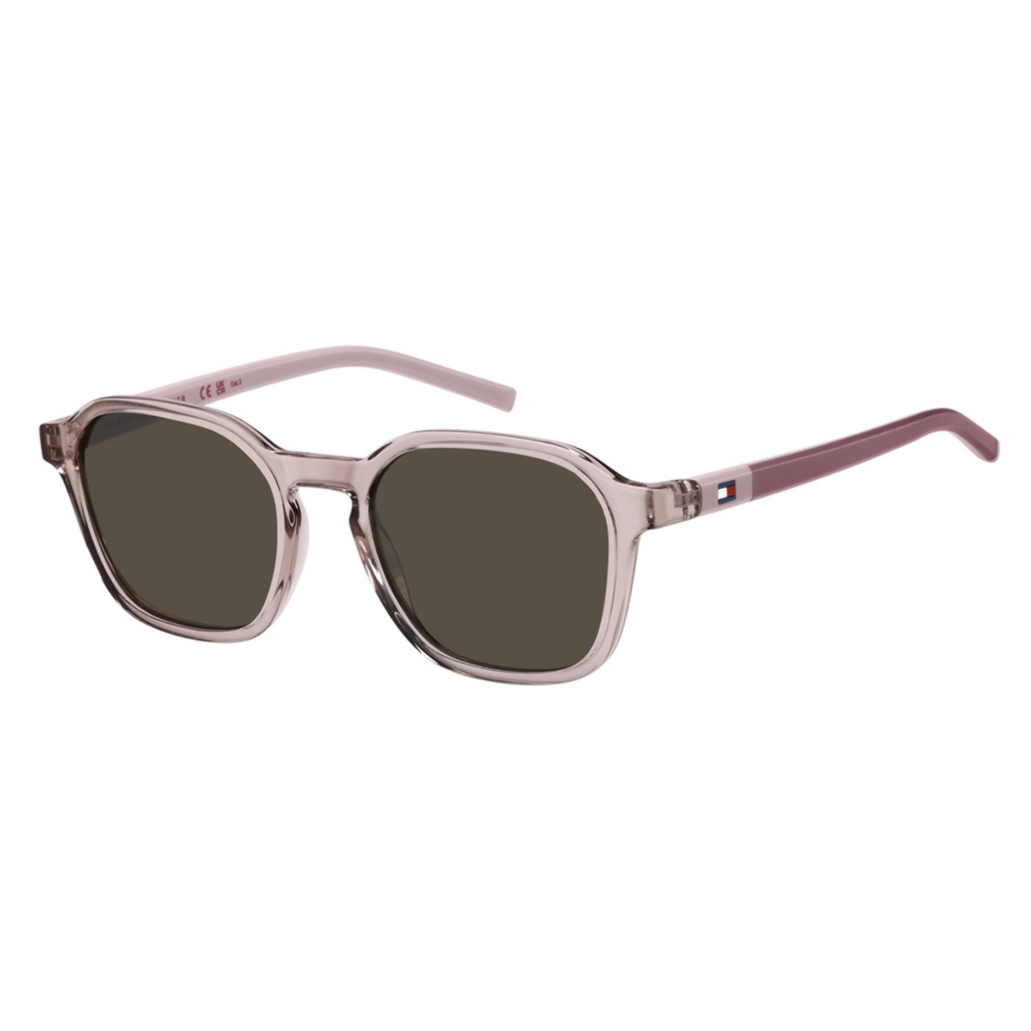 Gafas de Sol Tommy Hilfiger TH 2245/S 35J de Tr90 Infantil 48 mm