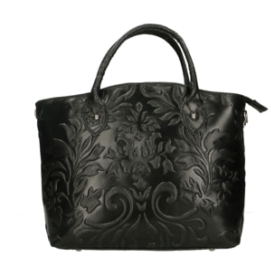 Chicca Borse Borsa Nero