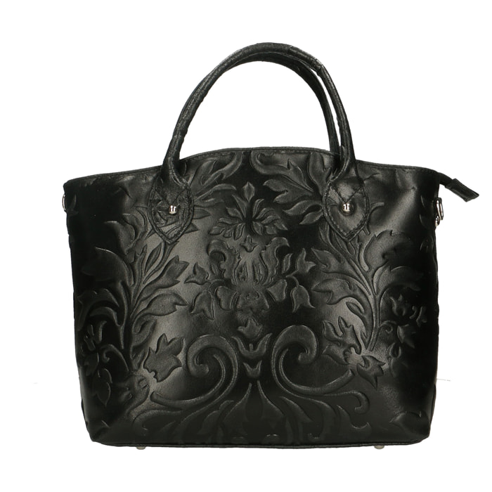 Chicca Borse Borsa Nero