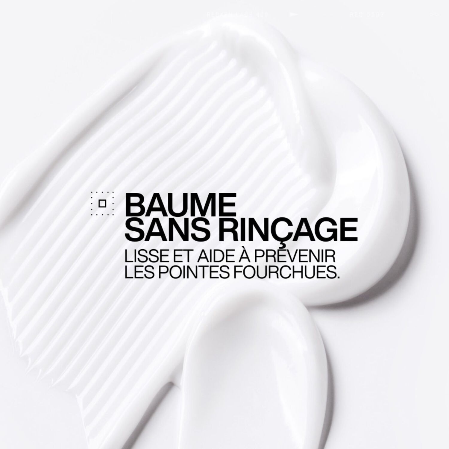 Acidic Bonding Concentrate - Baume Sans Rinçage Pointes Abîmées