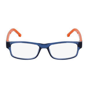 Gafas de Vista Lacoste L2707 ON 421 51 de Acetato Inyectado Hombre