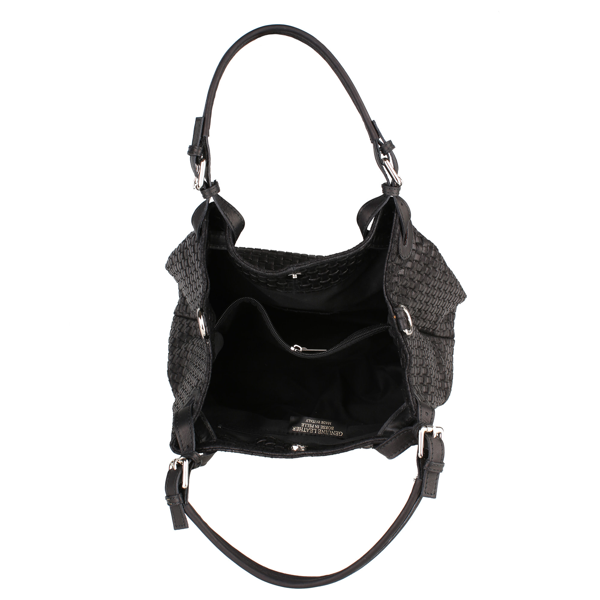 Chicca Borse Borsa Nero