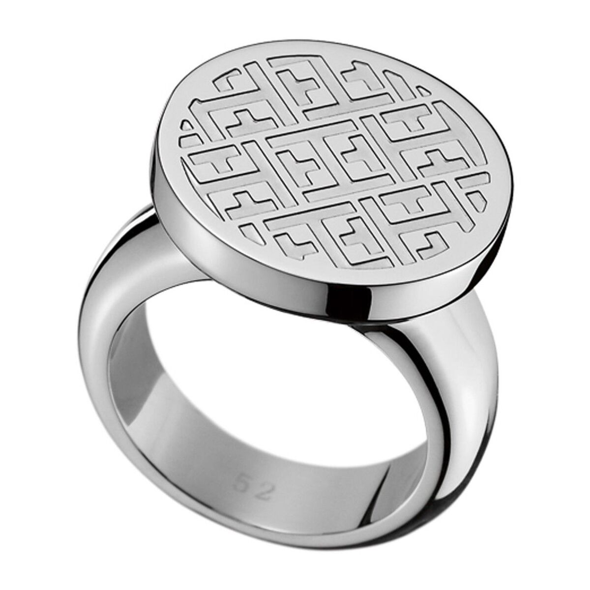 Anillo Tommy Hilfiger Mujer 2700090C