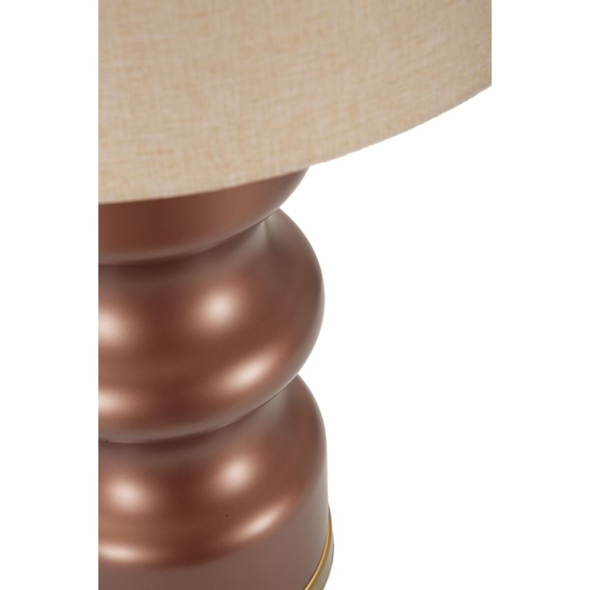 LAMPADA DA TAVOLO ROSENTHAL -A- CM Ø 40,5X69,5