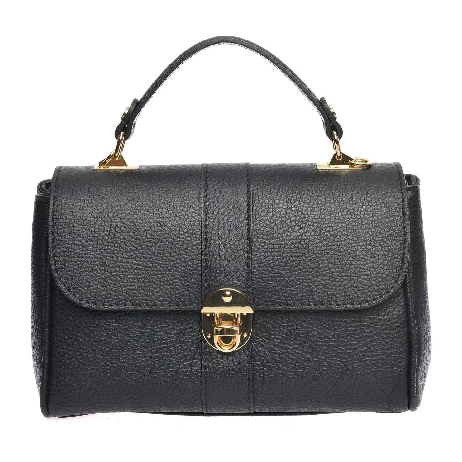 Borsa a mano Roberta M Nero