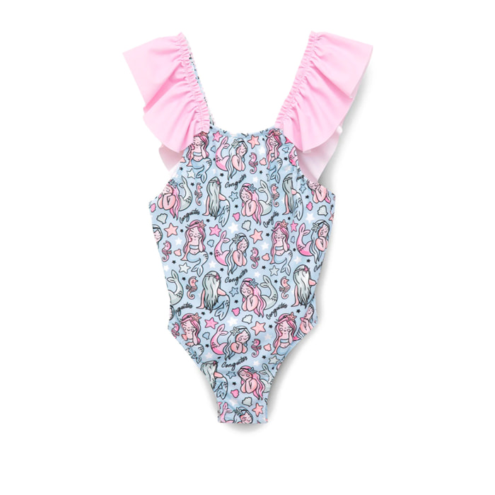 Conguitos - Costumi da bagno per bambina estate