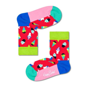 Calcetines 5-pack kids tropical gift set