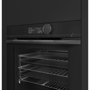 Four encastrable DE DIETRICH DOP4556B Sensor