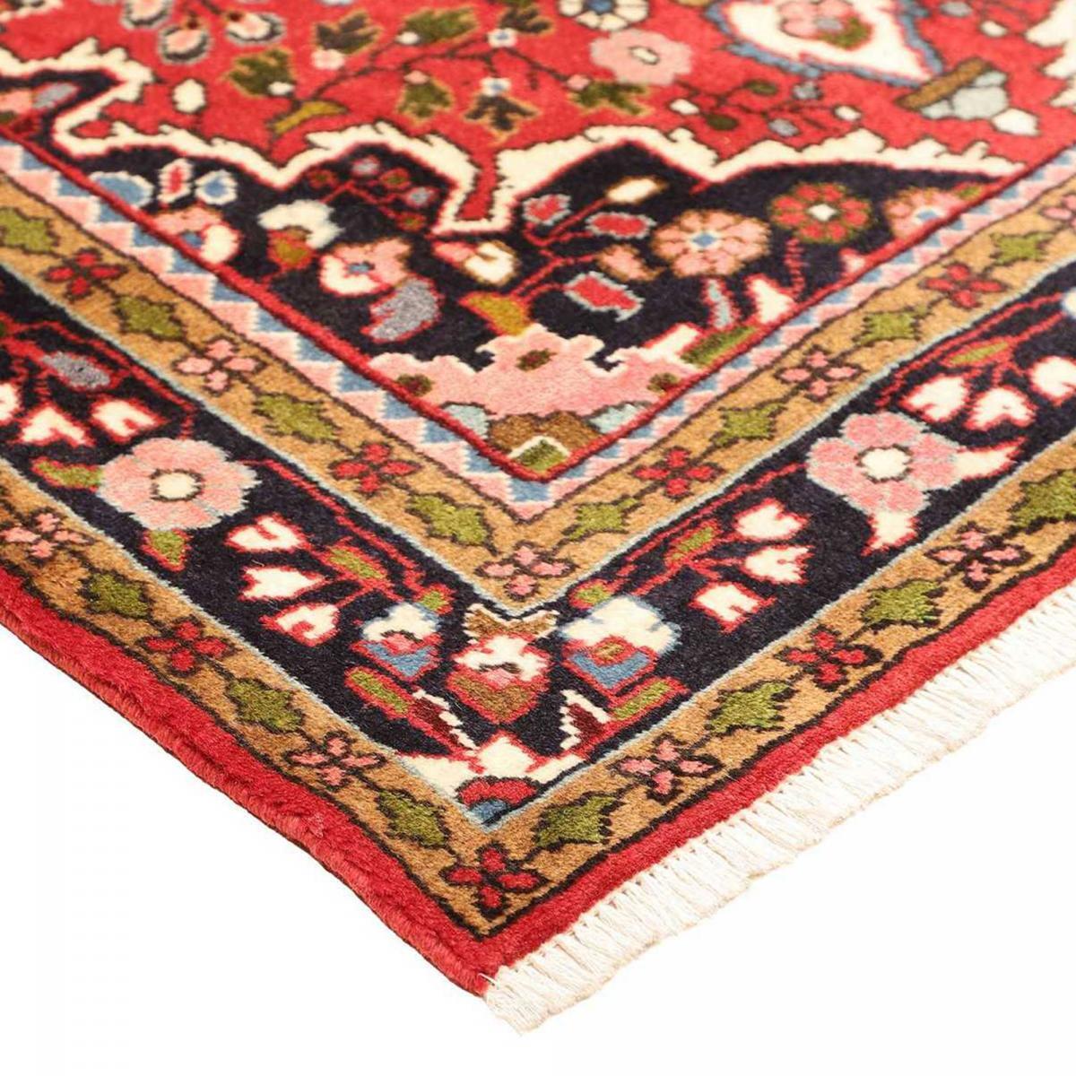 Tapis d'orient oriental, noué main en laine, EFILE
