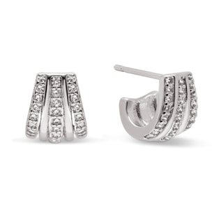 Boucles d'Oreille Hamptons