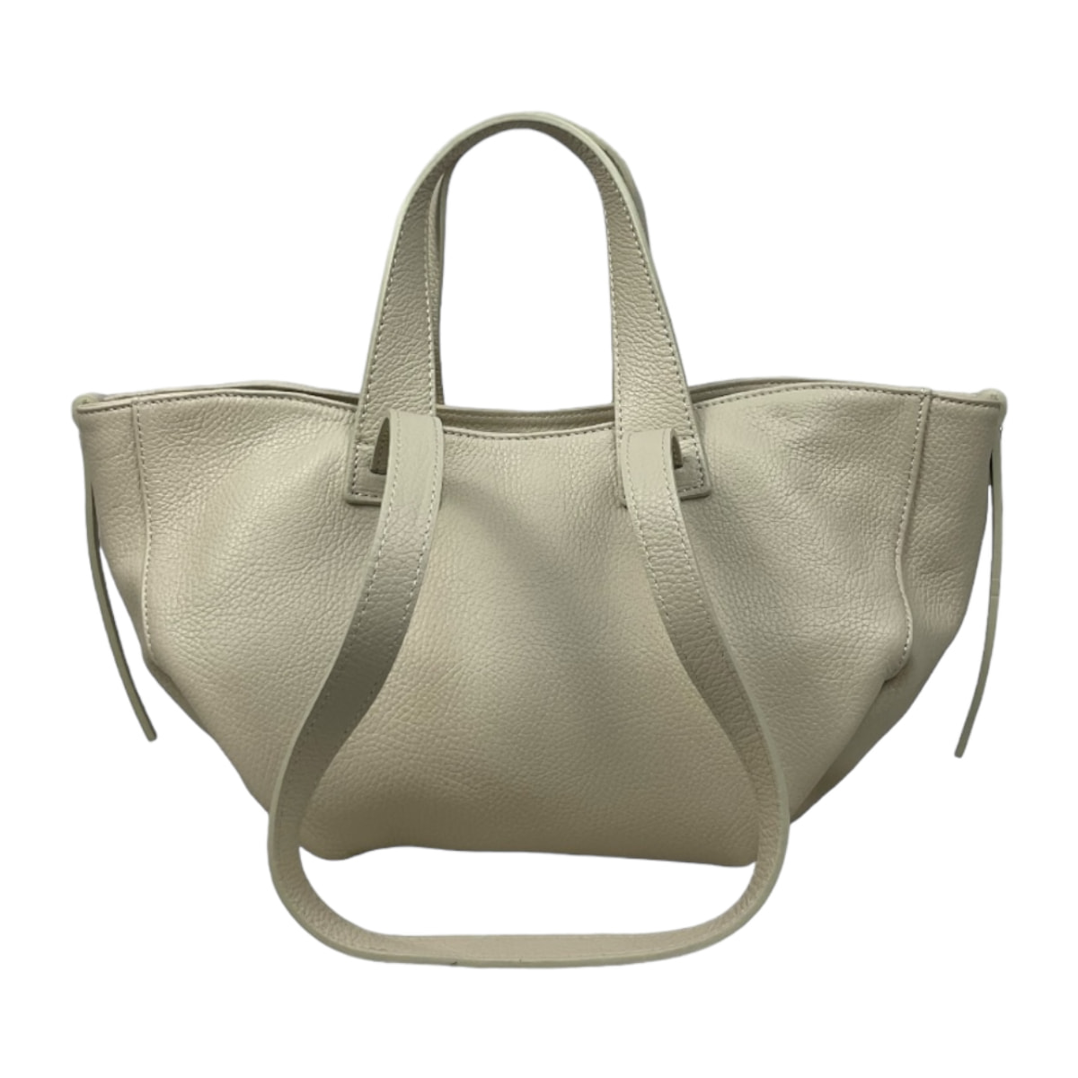 Borsa a spalla Cheval Firenze Ingrid Beige