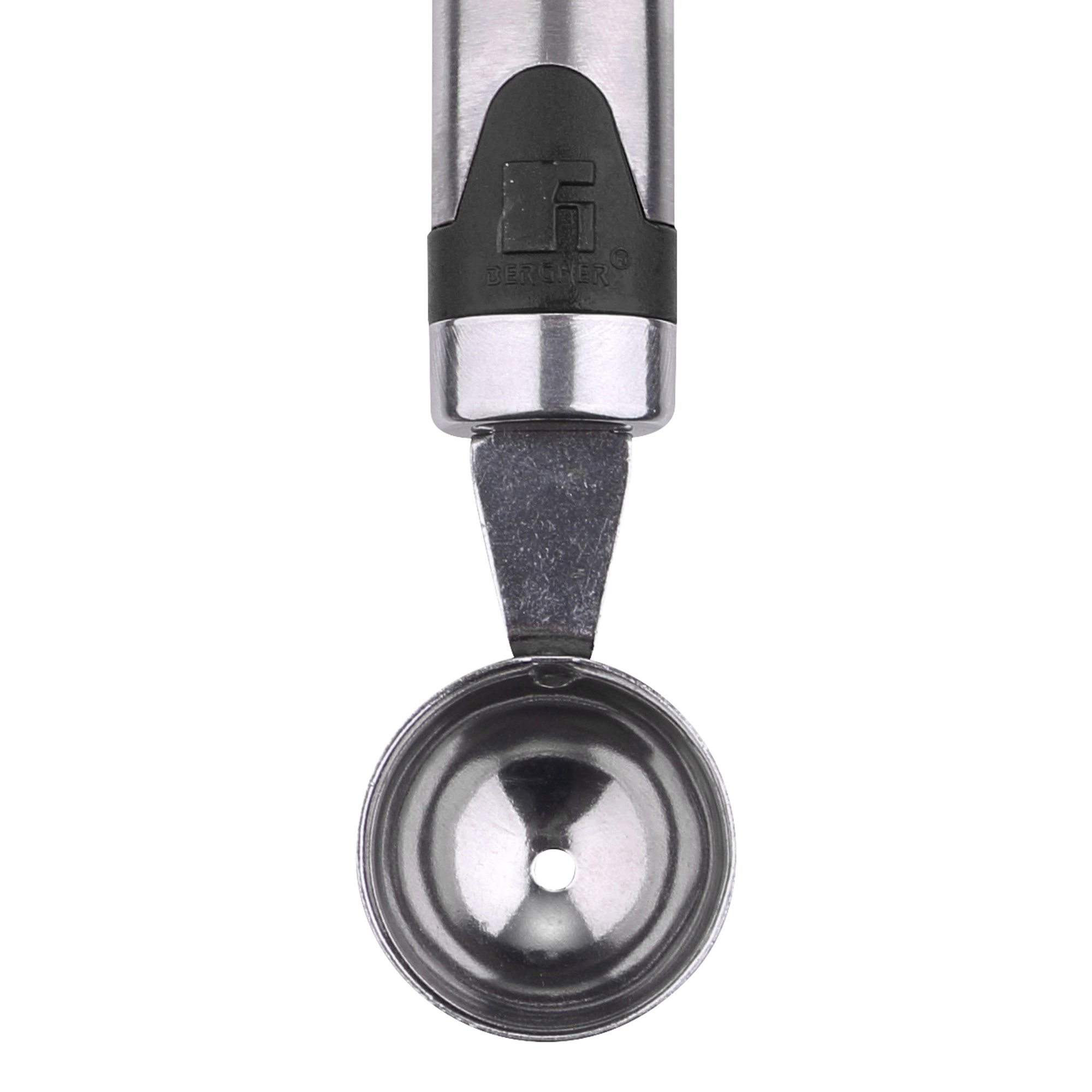 Cucharra DECORADOR MELON/ fruta colección GIZMO Bergner