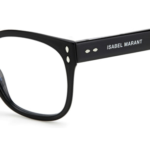 Gafas de Vista Isabel Marant IM 0021 807 de Acetato Mujer 52 mm