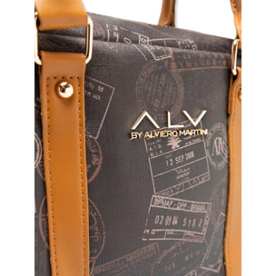 ALV by Alviero Martini Borsa a mano