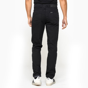 JEANS PASSPORT IN TESSUTO DENIM PLAY SOVRATINTO