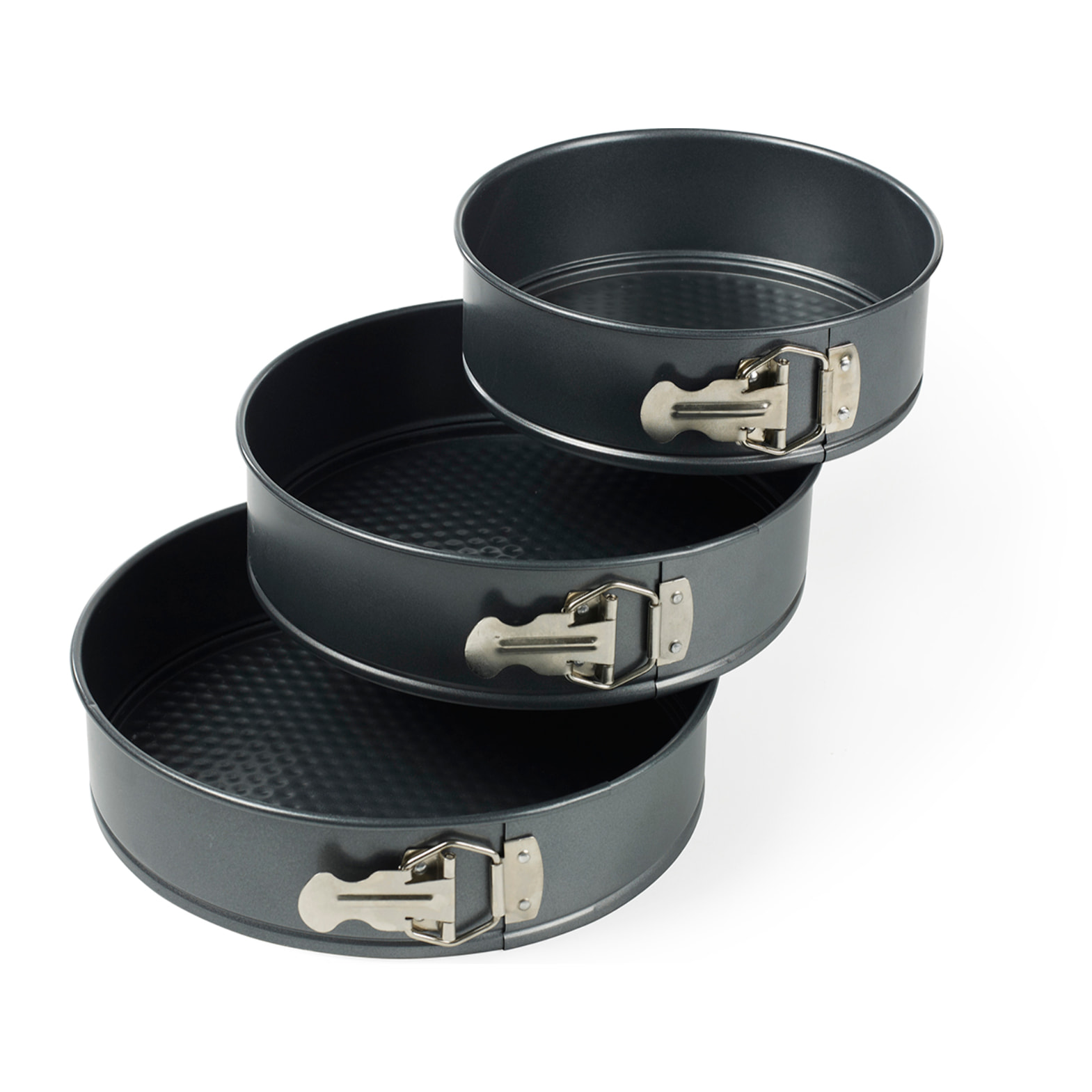 Ensemble de moules à gâteaux