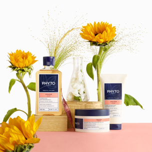 Couleur - Shampooing Anti-Dégorgement