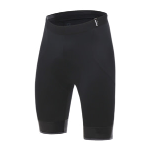 Karma Delta - Shorts - Negro - Hombre