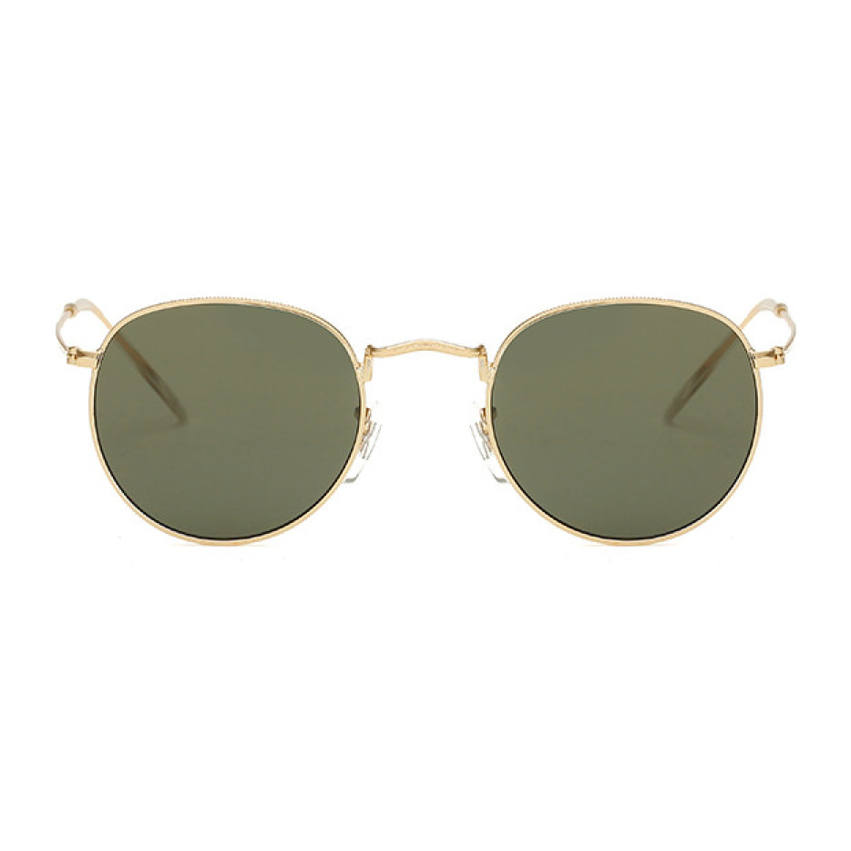 GAFAS DE SOL SEXTON | 3447-3 - GREEN G15