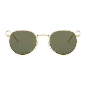 GAFAS DE SOL SEXTON | 3447-3 - GREEN G15