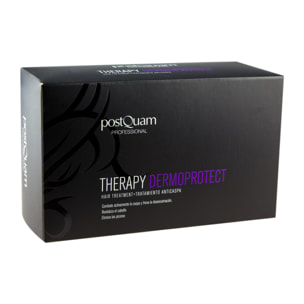 Trattamento Anti-Forfora Dermoprotect - Per Tutti I Tipi Di Capelli - 12X9 Ml