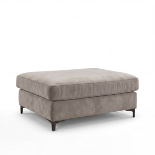Pouf Fiesole Velours