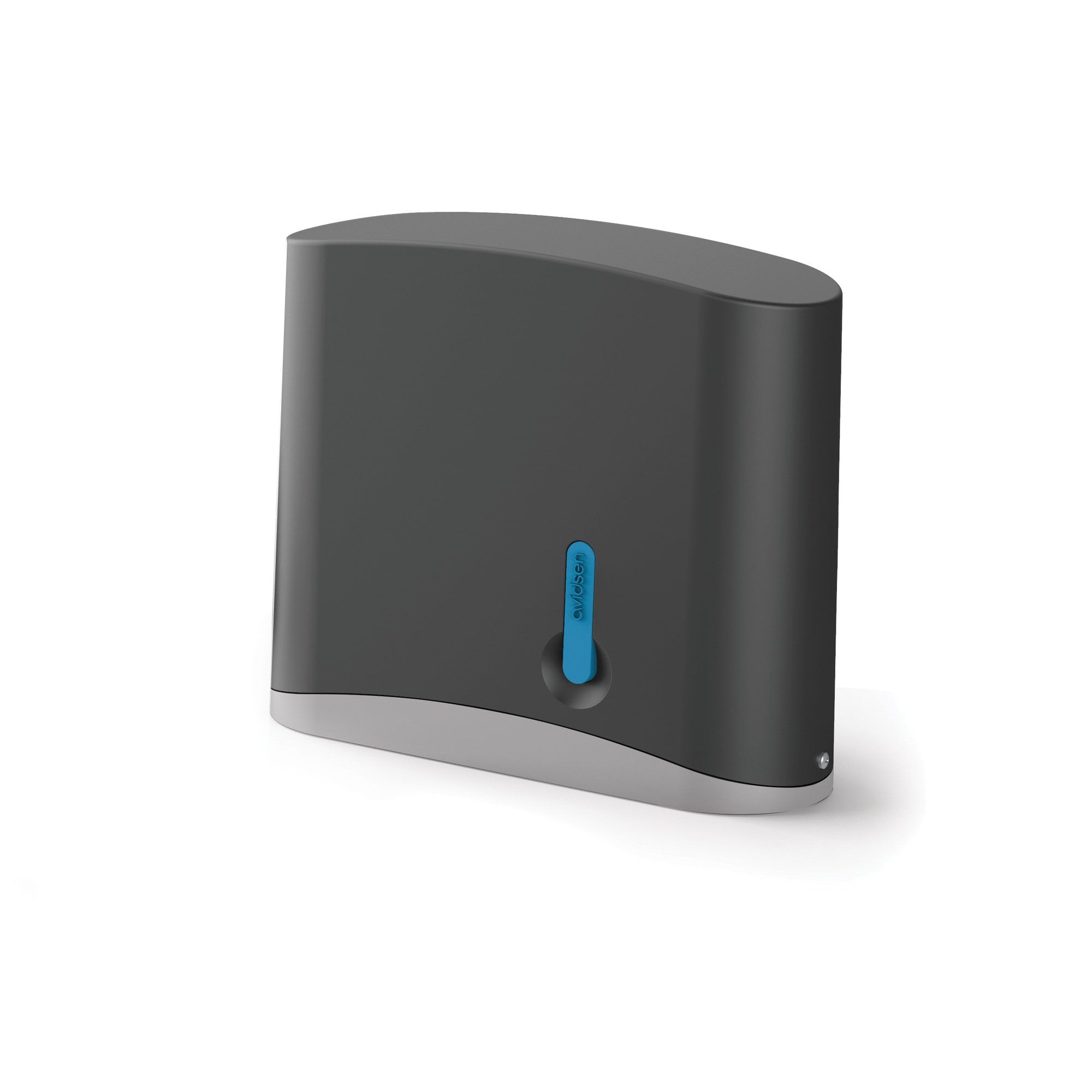 Motorisation connectée pour portail coulissant Zenia SE Avidsen