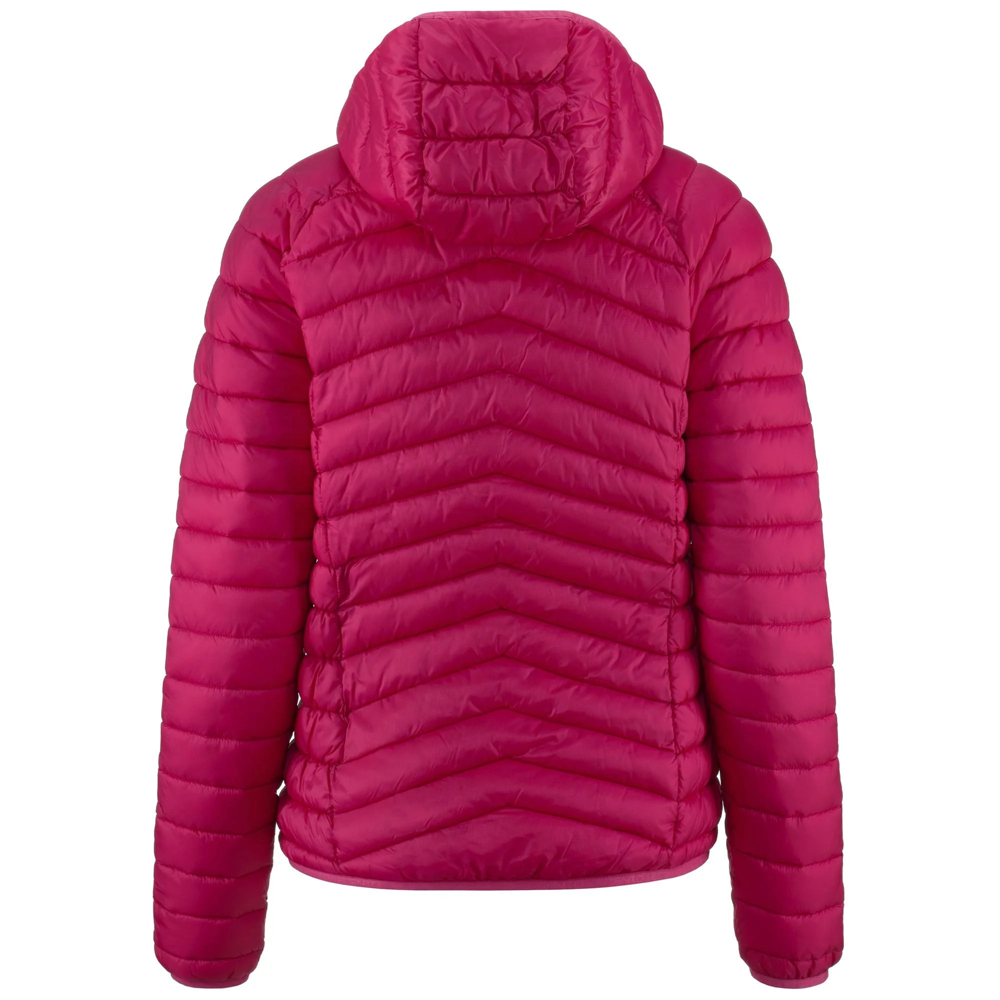 Kappa - Giubbotti Donna Viola - 6CENTO 663