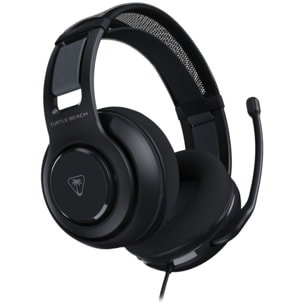 Casque gamer TURTLE BEACH Atlas 200 Noir