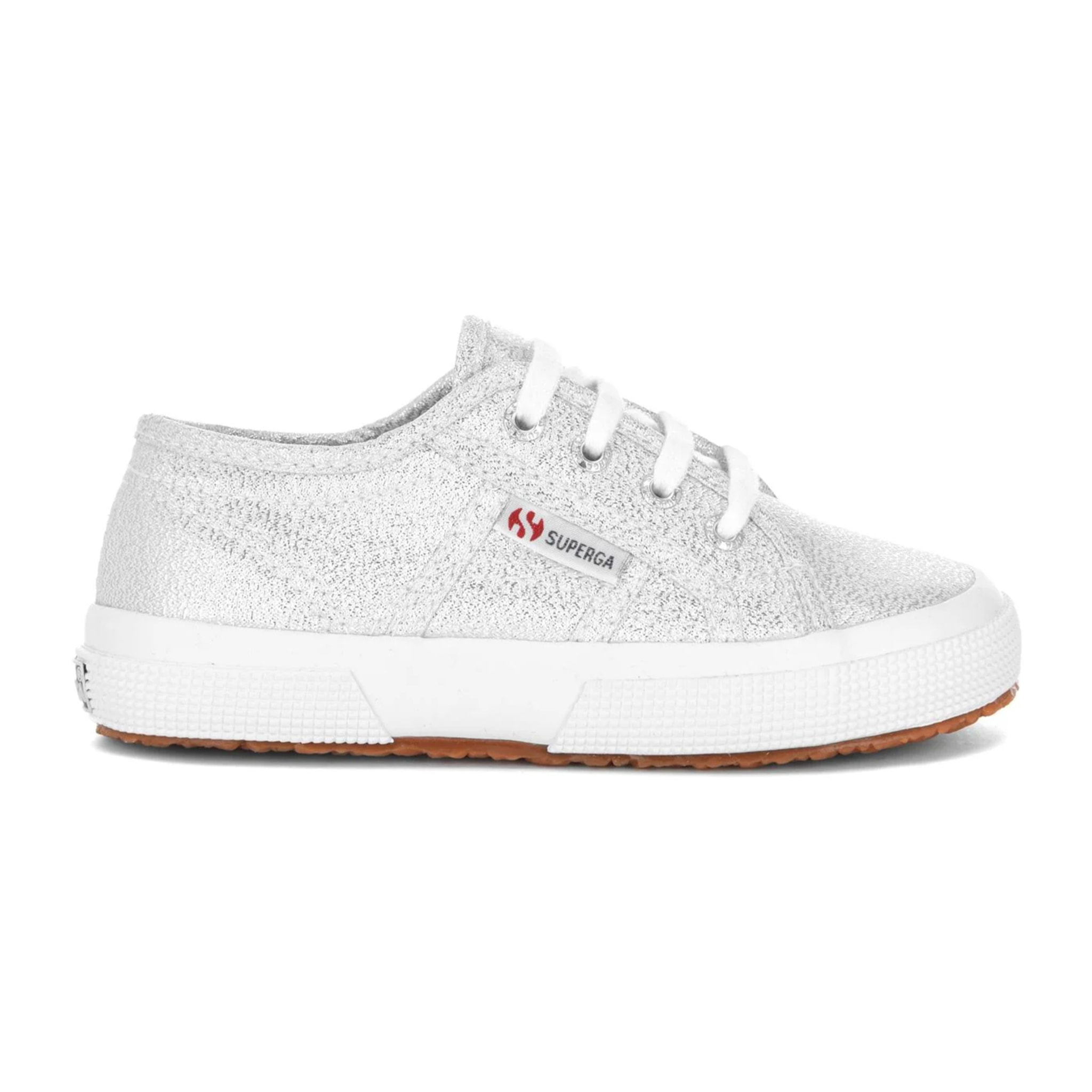 Le Superga Bambina 2750-Lamej
