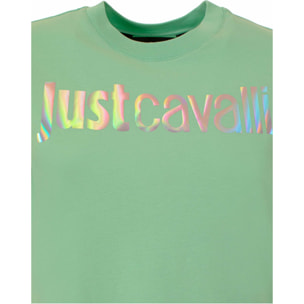 Just Cavalli camiseta