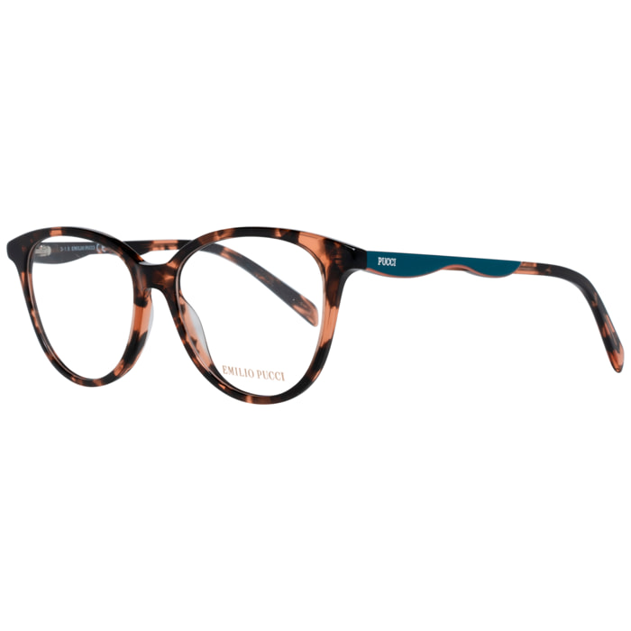 Montura de gafas Pucci Mujer EP5094-53055