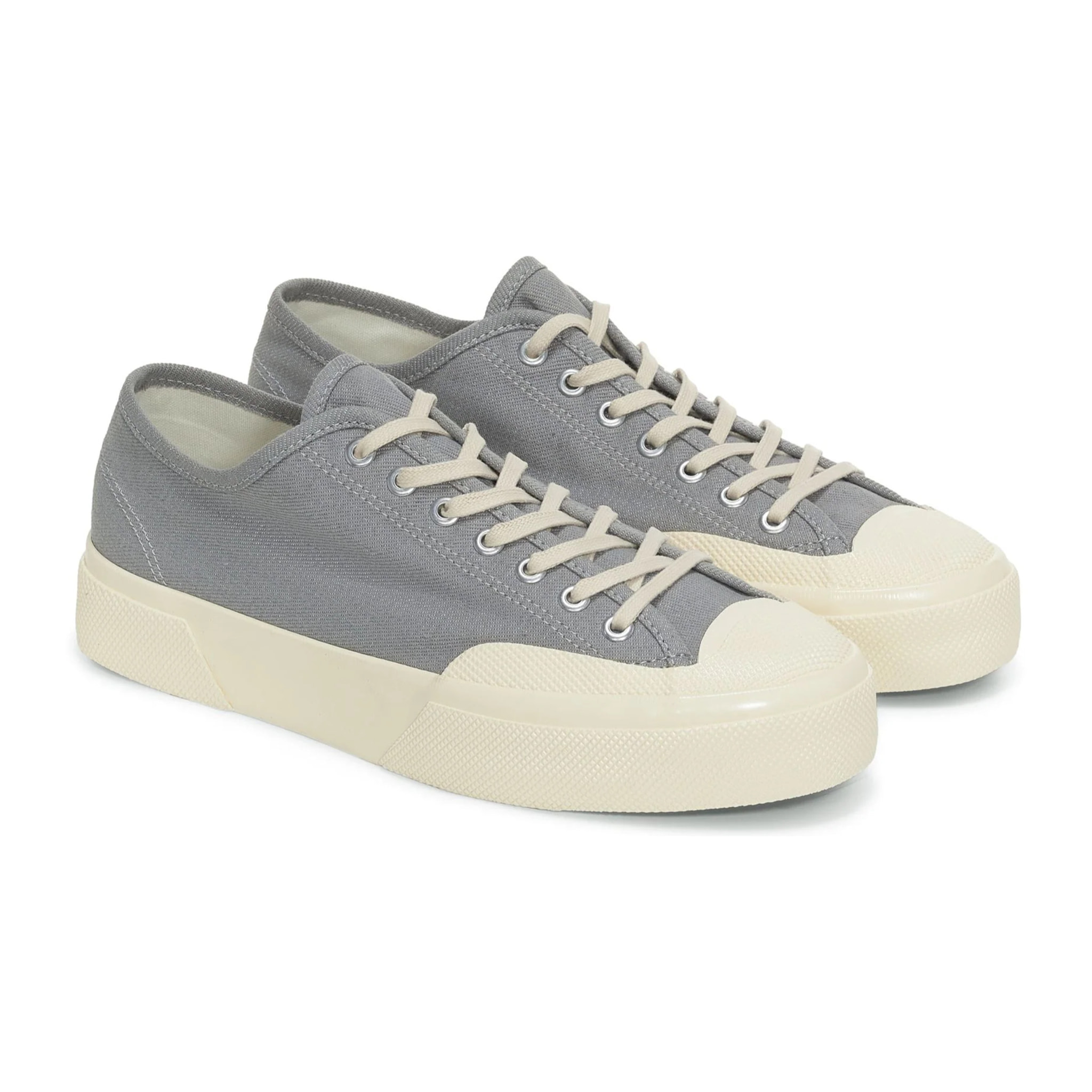 Le Superga Uomo Donna 2432 Works Low Cut Denim Yarn Dyed