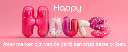 HAPPY HOURS